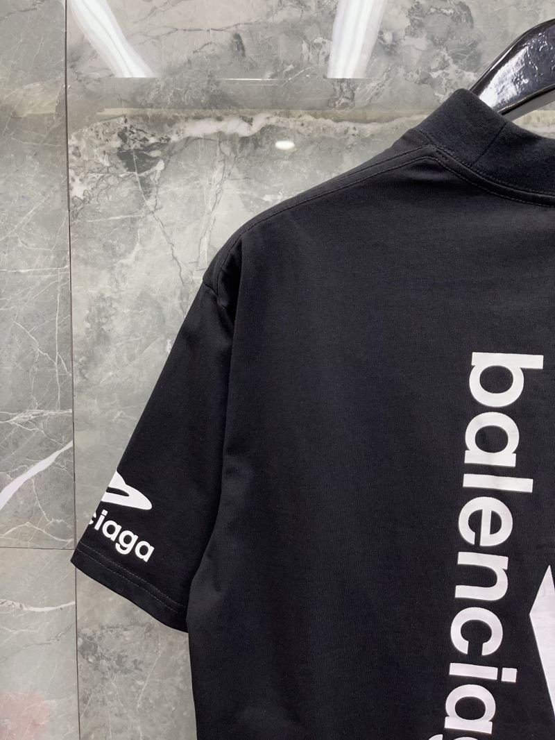 Balenciaga T-Shirts